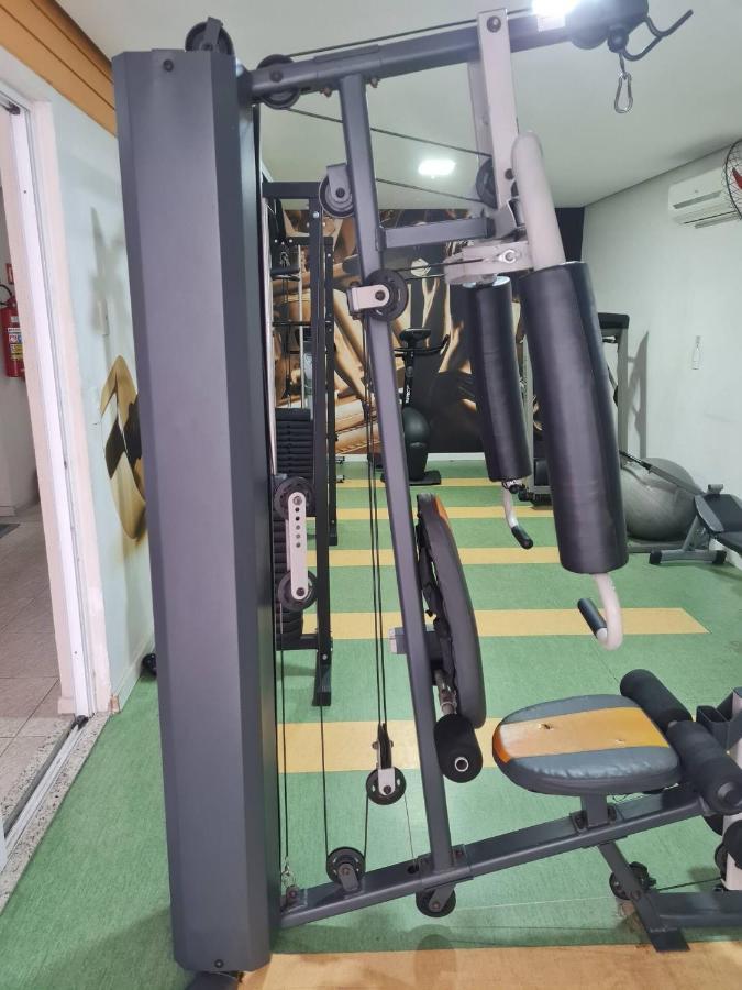 Condominio Mais Maracana B1 Ap 708 Rio de Janeiro Dış mekan fotoğraf