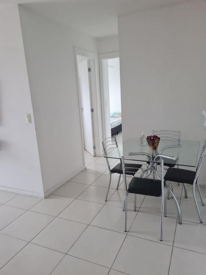 Condominio Mais Maracana B1 Ap 708 Rio de Janeiro Dış mekan fotoğraf