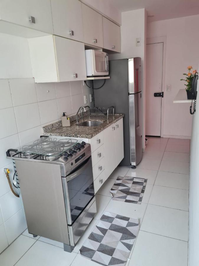 Condominio Mais Maracana B1 Ap 708 Rio de Janeiro Dış mekan fotoğraf